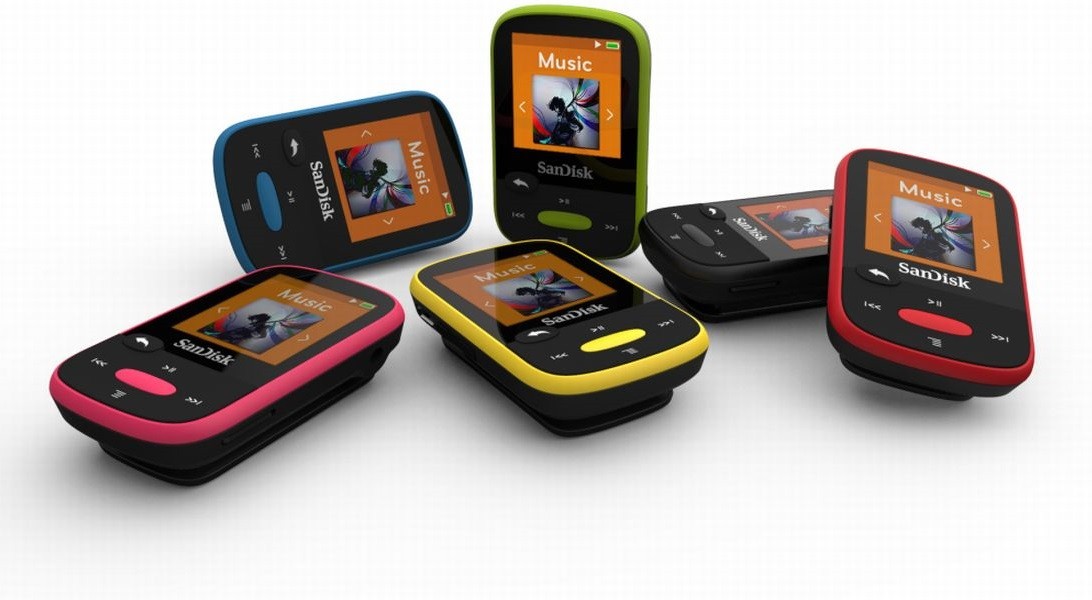 mp3 player firmware download