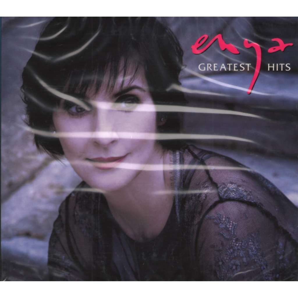 enya greatest hits album